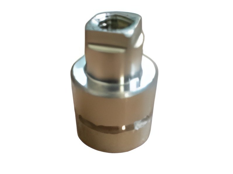 Connector Coupling