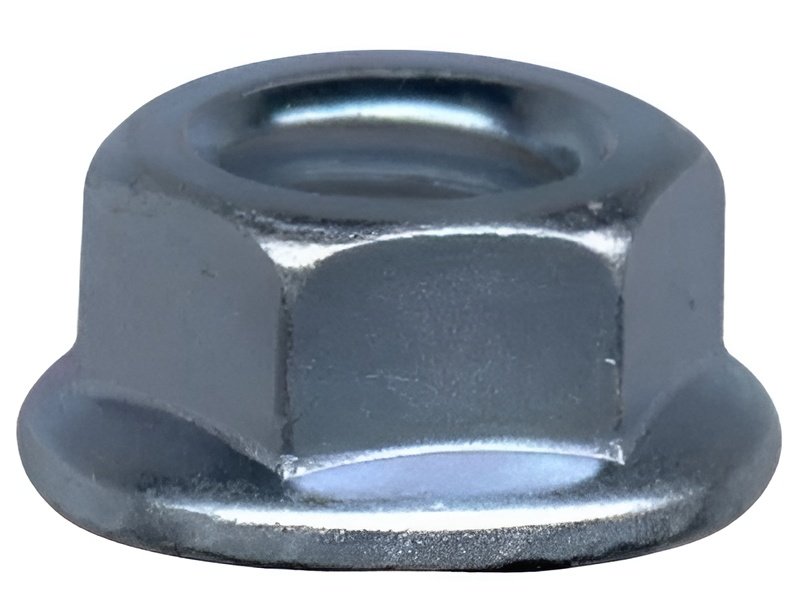 Hex Nut Bolt