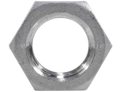 Lock Nut M42 Steel